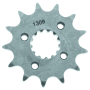 BikeMaster 965697 Honda Front Sprocket 520 13T