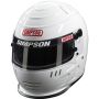 SIMPSON SAFETY SIM7707141 Helmet Speedway Shark 7-1/4 White SA2020