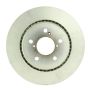 Stoptech 120.40092 Centric Premium Brake Rotor - Front