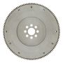 Exedy FWHDC03 EXEDY OEM Replacement Flywheel; HONDA