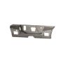 Road Armor 3152DRA 15-19 Chevy 2500 iDentity Rear Bumper Components - Center Section - Raw