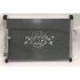 CSF 10855 A/C Condenser
