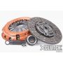 XClutch XKTY28040-1A Clutch - Stage 1 Sprung Organic
