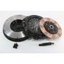 Competition Clutch 5097-2600 10-13 Genesis 3.8L 6Cyl Stage 3 - 2600 Segmented Ceramic Clutch Kit w/ FW No TOB
