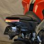 New Rage Cycles FZ09-FE 14-16 Yamaha FZ-09/ MT-09 Fender Eliminator Kit