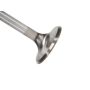 Manley 117954 Manley Valve - Exhaust, Valve-FD 2.3L R/M 1.590