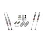 Skyjacker HL30STBM Suspension Lift Kit w/Shock