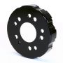 Wilwood 170-10543 Hat-Drag Front .1.63in Offset 5 x 4.50/4.75 - 8 on 7.00in