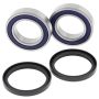 All Balls Racing 25-1698 06-23 Can-Am DS 250 Wheel Bearing Kit Rear