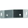 Mustang Motorcycle 78007 Mustang FLMB Rear Seat Mounting Bracket