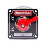 QUICKCAR RACING PRODUCTS QRP55-010 MDS10 Switch - Black