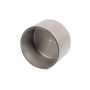 SWEET SWE901-10008 Aluminum Carb Cover 2.185in Tall