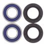 All Balls Racing 25-1070 Wheel Bearing Kits