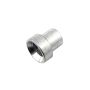 Nitrous Express 16167 4AN STEEL SLEEVE FOR 1/4 TUBING (QTY 1)