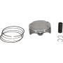 Vertex Pistons 24377A Vertex Piston 19-23 Kawasaki KX 450 F 450cc Forged GP Racers Choice Piston Kit