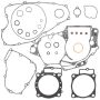 Vertex Pistons 808284 Vertex Gaskets 09-16 Honda CRF450R Complete Gasket Kit