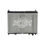 CSF 3509 Radiator