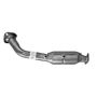 AB Catalytic 45101 Direct-Fit Catalytic Converter EPA (Federal)