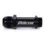 PETERSON FLUID PTR15-1082 Oil Inlet Fitting -10an Port x 12an x 3.250in