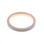 Athena S410510012035 03-09 Suzuki Eiger 2X4 Automatic 400 Exhaust Gasket