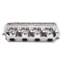 Edelbrock 61169 Cylinder Head Chrysler 426-572 Hemi Bare Single