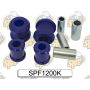 SuperPro Subaru Liberty 10/89-97 Front S/B