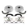 PowerStop KOE15379DK Drum Kit