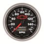 AutoMeter 3688-00406 GAUGE, SPEEDOMETER, 3 3/8