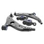 SuperPro 2013 Mazda CX-5 Sport Front Lower Control Arm Set w/ Bushings