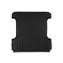 WeatherTech 21-22 Ford F-150 6.5ft Bed w/OB 400w Outlet TechLiner - Black