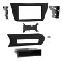 Metra 99-8725B Mercedes Benz C-Class 2012-2015 Radio Install kits