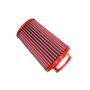 BMC FBTS60-150 Twin Air Universal Conical Filter w/Metal Top - 60mm ID / 150mm H