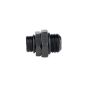 AEROMOTIVE AFS15638 Swivel Adapter Fitting - 8an to 10an