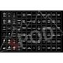 SPOD 860110 HD Legends Vertical s