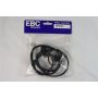 EBC Brakes EFA104 Brake Wear Lead Sensor Kit