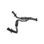 AP Exhaust 776508 CARB (CA, CO, NY, ME) Catalytic Converter
