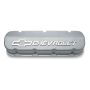 CHEVROLET PERFORMANCE GMP12371244 Aluminum Valve Covers - BBC- Tall