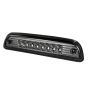 SPYDER 9025228 Xtune Toyota Tacoma 95-04 3rd Brake Lights Smoked BKL-JH-TTA95-LED-SM