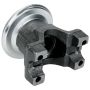 ALLSTAR PERFORMANCE ALL68375 Yoke Ford 9 28spl Cast Steel 1310 U-Joint