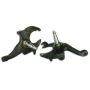 Ridetech 11329300 2