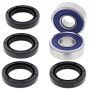 All Balls Racing 50-1073 06-09 Arctic Cat 250 2x4 Front Upper A-Arm Bearing Kit - 2 Kits Req. Per Veh.