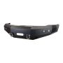 DV8 Offroad FBDR2-02 10-14 Dodge Ram 2500/3500 Front Bumper
