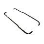 Ford Racing M-6674-302 289-302 SB Oil Pan Reinforcement Rails