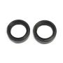 Athena P40FORK455016 74-76 Honda CR R 125 31x43x12.5mm Fork Oil Seal Kit
