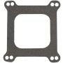 ALLSTAR PERFORMANCE ALL87200-10 Carb Gasket 10pk 4150 4BBL Open Center