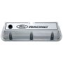 FORD FRD302-001 Die Cast Alm Valve Cover Set  w/Ford Racing Logo