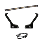 Baja Designs 447665UP S8 50 Inch Roof Mount Light Kit