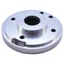 GM PG Billet Governor Support- For 27-Spline