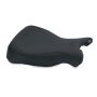 Mustang Motorcycle 76847 Mustang 14-21 BMW R NineT, Scrambler Standard Touring Solo Seat - Black