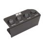 Nitrous Express 15887 C8 Corvette Nitrous Switch Panel